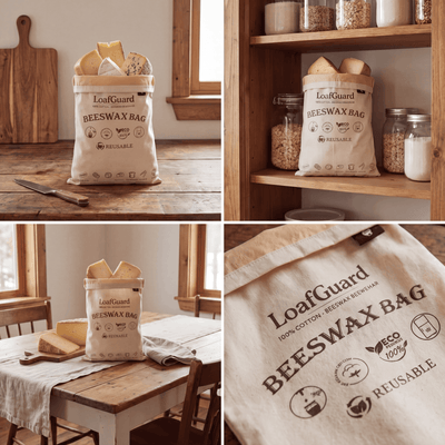 Finally, Cheese That Stays Good for Weeks